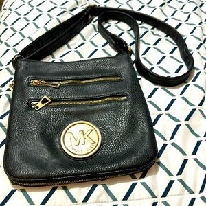 Non authentic MK